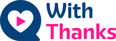 WithThanks Logo